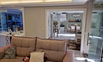 Imagem 3: JN - LINDA CASA EM COLINA DE LARANJEIRAS Á VENDA