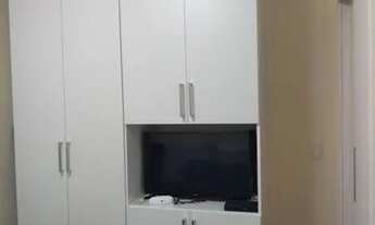 Imagem 6: Apartamento Mobiliado para venda com 48 metros quadrados com 2 quartos - Taboão da Serra