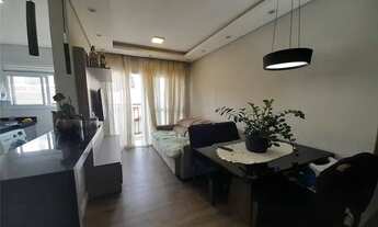 Imagem: Apartamento - Aluguel - Valinhos