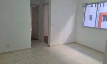 Imagem: Apartamento com 2 dormitórios para alugar