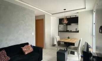 Imagem: Alugo apartamento mobiliado no Planalto