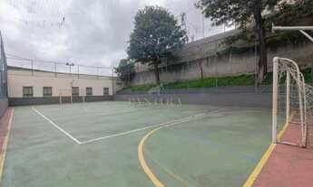 Imagem 4: Lindo apartamento, cozinha planejada