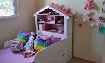 Imagem 7: Venda - Apartamento mobiliado próx. Avenida 9 de julho Jundiaí