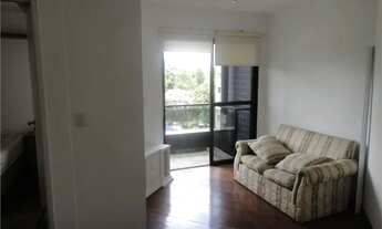 Imagem 3: SÃO PAULO - Apartamento Padrão - Vila Madalena