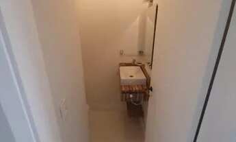 Imagem 4: Apartamento com 3 dormitórios para alugar, 105 m² por R$ 3.291,50 - Bosque - Campinas/SP