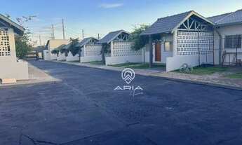 Imagem 3: Casa com 2 dormitórios à venda, Bandeirantes - Londrina/PR