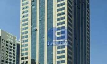 Imagem 2: Sala à venda, 45 m² por R$ 480.000,00 - Edifício New Worker Tower - Barueri/SP