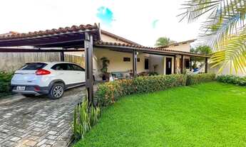 Imagem 6: Casa em cond fechado com 3 quartos em Maceió Al