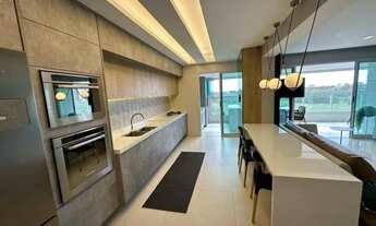 Imagem 6: Apartamento Alto Padrão no Jardim Europa