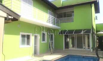 Imagem 2: Venda Casa com 4 dormitórios