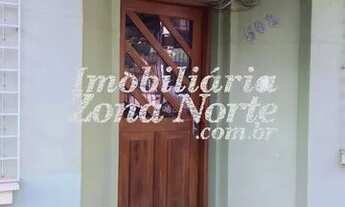 Imagem 3: Ótimo apartamento com 02 dormitórios, sala, cozinha, banheiro. Conta c/ 2 áreas de serviç