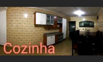 Imagem 5: SOBRADO à venda, 4 quartos, 1 suíte, PARQUE JACATUBA - Santo André/SP