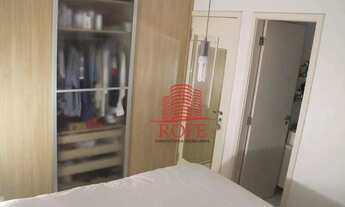 Imagem 5: Apartamento com 2 dormitórios para alugar, 57 m² por R$ 6.391,00/mês - Vila Olímpia - São