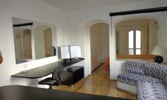 Imagem 4: Flat disponível no Jardim Paulista