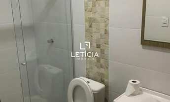 Imagem 5: Apartamento para locação, de 01 dormitório com box garagem! Leticia Imóveis