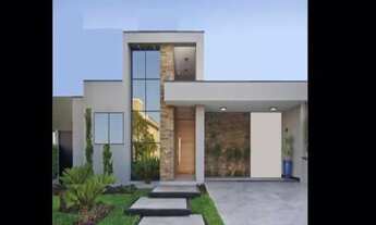 Imagem 2: Casa Residencial à venda, Condomínio Residencial Reserva Ecológica Atibaia, Atibaia - CA14