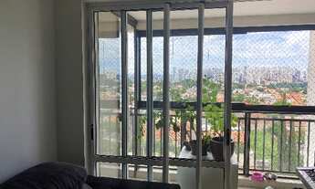 Imagem 5: Apto Solar Lalique próximo a Avenida Maringa