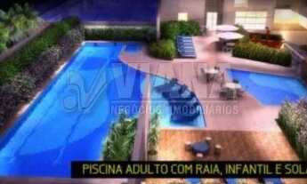 Imagem 5: Apartamento Mobiliado para Alugar no Jardim São Caetano em São Caetano do Sul