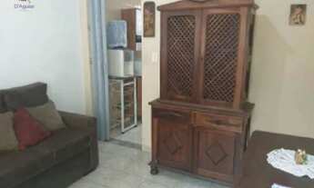 Imagem 5: Casa térrea com 1 vaga coberta de garagem