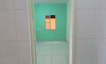 Imagem 7: Casa 2/4 e uma Suíte com vista ampla para orla de Salvador