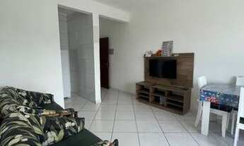 Imagem 5: Apartamento para venda tem 62 metros quadrados com 2 quartos em Agenor de Campos Mongaguá