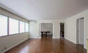 Imagem 3: São Paulo - Apartamento Padrão - JARDIM PAULISTA