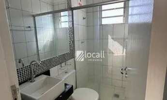 Imagem 7: Apartamento com 2 dormitórios, 47 m² - venda por R$ 210.000,00 ou aluguel por R$ 1.055,00