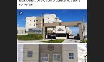 Imagem: Aluga-se apartamento em Bagé RS