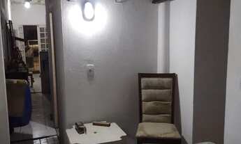 Imagem 4: Aluga-se kitnet ( casa pequena