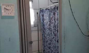 Imagem 4: Vendo Casa com quintal