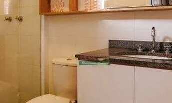 Imagem 2: Apartamento com 3 dormitórios à venda, 101 m² por R$ 636.000,00 - Bosque Flamboyant - Taub