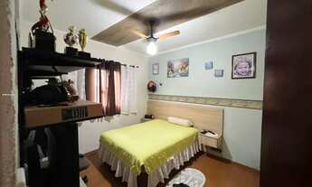 Imagem 7: Sobrado para Venda em Guarulhos, Jardim Dourado, 3 dormitórios, 1 suíte, 3 banheiros, 2 va