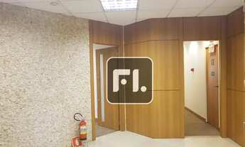 Imagem: Conjunto para alugar, 208 m² por R$ 22.850,00/mês