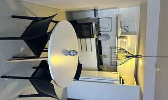 Imagem 6: Alugo Apartamento Mobiliado 2 Quartos situado na melhor localização de Boa Viagem