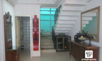 Imagem 2: Sobrado com 4 dormitórios à venda, 360 m² por R$ 2.340.000,00 - Jardim Aquarius - São José