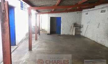 Imagem 4: Barracão Para Venda VILA EUNICE MOGI MIRIM