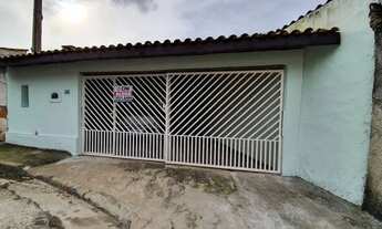 Imagem: Alugo casa no Jardim São Camilo