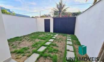 Imagem 5: Belíssima casa duplex nova, próximo a praia de Peracanga, em Nova Guarapari