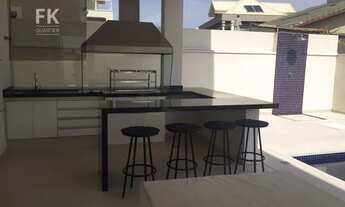 Imagem 6: Casa de Condomínio em Alphaville - Santana de Parnaíba