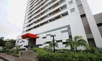 Imagem: Alugo flat na Boa Vista. Próximo a Universidade