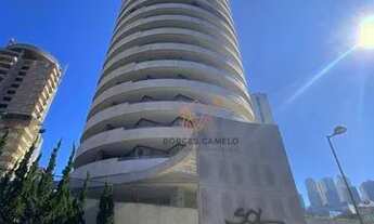 Imagem: Apartamento com 4 dormitórios, 577 m²