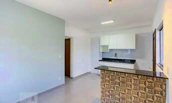 Imagem 4: Casa de Condomínio para Aluguel - Vila Ema, 2 Quartos, 55 m2