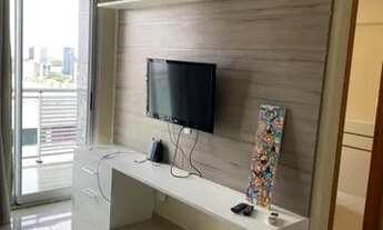 Imagem 6: Apartamento para aluguel tem 62 metros quadrados com 1 quarto