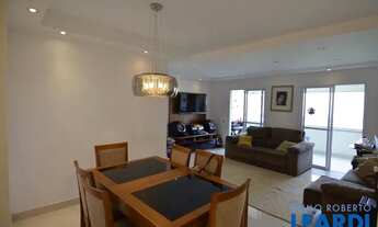 Imagem 4: APARTAMENTO - MORUMBI - SP