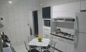 Imagem 3: Casa para venda com 85 metros quadrados com 2 quartos em Campo Alegre - Nova Iguaçu - RJ