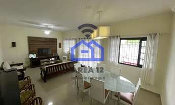 Imagem 5: CARAGUATATUBA - Casa Padrão - Praia das Palmeiras