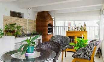 Imagem 4: Cobertura com 2 dormitórios à venda, 95 m² por R$ 850.000 - Bela Vista - São Paulo/SP