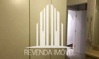 Imagem 5: Aparamento 3 Dormitórios 3 suites 2 Vaga em 152m² no MORUMBI