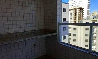 Imagem 5: Apartamento com 2 dormitórios à venda, 65 m² por R$ 401.556,00 - Caiçara - Praia Grande/SP