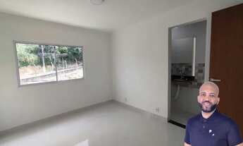 Imagem 2: ECS 2018 Kitnet para aluguel tem 30 metros quadrados com 1 quarto em Manoel Plaza - Serra